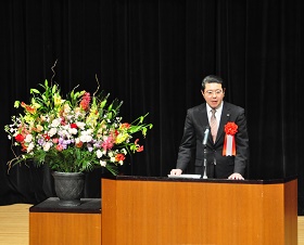 遠藤ひろしの動き